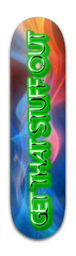 kd franco Skateboards, Longboards and Grip Tape Image