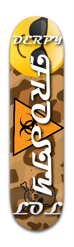 Design 114600 Skateboards, Longboards and Grip Tape Image