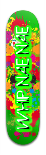 Design 114560 Skateboards, Longboards and Grip Tape