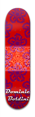 Design 114477 Skateboards, Longboards and Grip Tape
