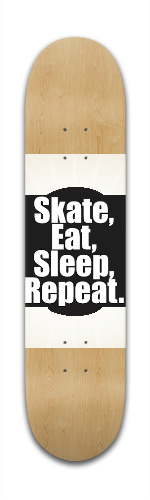 skate die repeat
