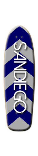 Design 114554 Skateboards, Longboards and Grip Tape