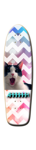 Design 114571 Skateboards, Longboards and Grip Tape