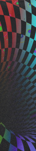 Design 114870 Skateboards, Longboards and Grip Tape