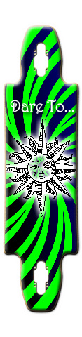 Design 114977 Skateboards, Longboards and Grip Tape