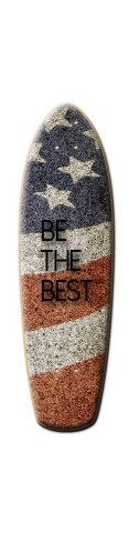 Design 115005 Skateboards, Longboards and Grip Tape