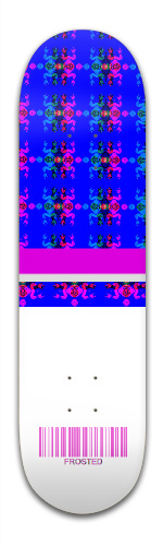 Design 114873 Skateboards, Longboards and Grip Tape