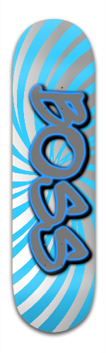 Design 114849 Skateboards, Longboards and Grip Tape Image