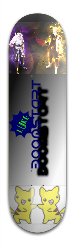 Design 114999 Skateboards, Longboards and Grip Tape