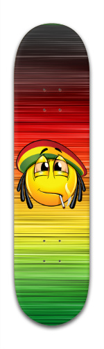 Rasta board