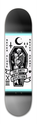 Design 114690 Skateboards, Longboards and Grip Tape
