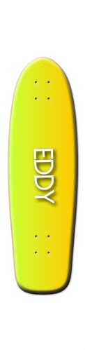 Design 114865 Skateboards, Longboards and Grip Tape