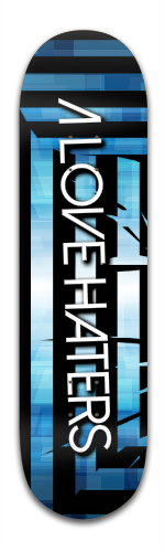 Design 107258 Skateboards, Longboards and Grip Tape