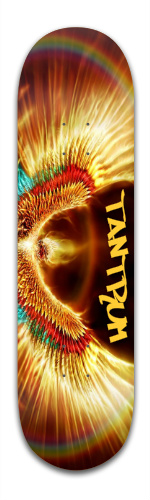 Design 107240 Skateboards, Longboards and Grip Tape
