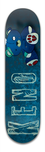 Design 107159 Skateboards, Longboards and Grip Tape Image