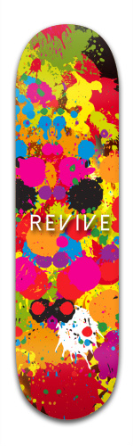 Design 107275 Skateboards, Longboards and Grip Tape Image