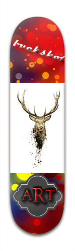 buck board