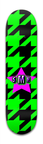 Design 107317 Skateboards, Longboards and Grip Tape