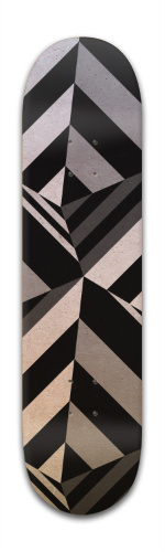 Design 107322 Skateboards, Longboards and Grip Tape