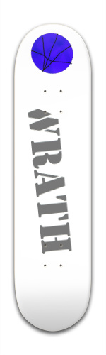 Design 107228 Skateboards, Longboards and Grip Tape Image