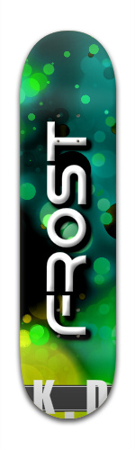 Design 107262 Skateboards, Longboards and Grip Tape
