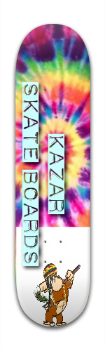 Design 107268 Skateboards, Longboards and Grip Tape Image