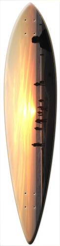 Design 115047 Skateboards, Longboards and Grip Tape