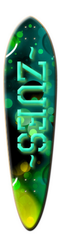 Design 115175 Skateboards, Longboards and Grip Tape