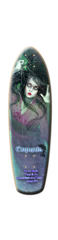 Design 115136 Skateboards, Longboards and Grip Tape