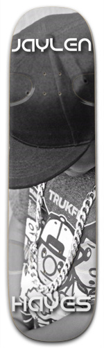 Design 115075 Skateboards, Longboards and Grip Tape