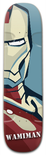 Design 115191 Skateboards, Longboards and Grip Tape