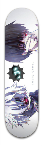 Design 115257 Skateboards, Longboards and Grip Tape
