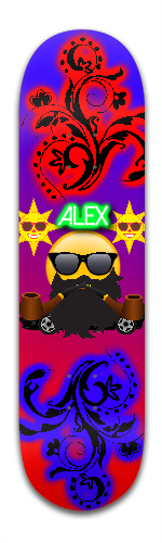 duffner final Alex