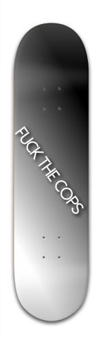 fuck the cops