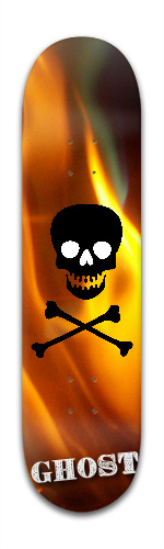 Design 115258 Skateboards, Longboards and Grip Tape