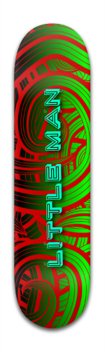 Design 115107 Skateboards, Longboards and Grip Tape Image