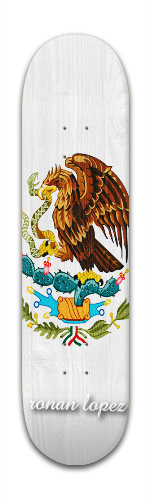 Design 115235 Skateboards, Longboards and Grip Tape