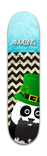 Design 115184 Skateboards, Longboards and Grip Tape