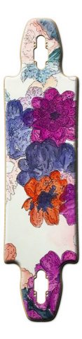 Design 107297 Skateboards, Longboards and Grip Tape