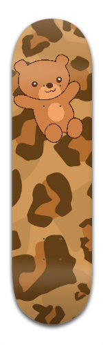 Design 107375 Skateboards, Longboards and Grip Tape Image