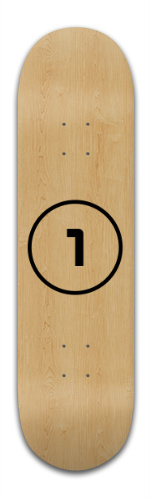 Design 107359 Skateboards, Longboards and Grip Tape Image