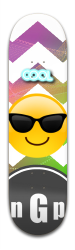 house.nina.0 Skateboards, Longboards and Grip Tape Image