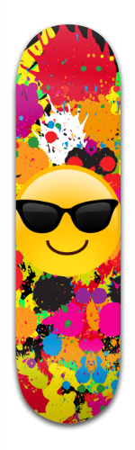 Nowak.Ava.0 Skateboards, Longboards and Grip Tape Image