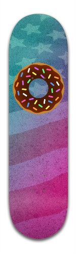 Design 107377 Skateboards, Longboards and Grip Tape Image