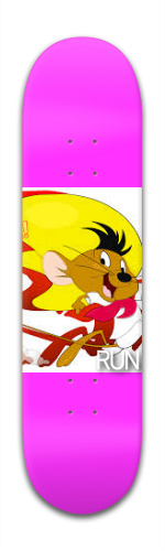 Design 107581 Skateboards, Longboards and Grip Tape Image