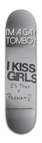 Design 107353 Skateboards, Longboards and Grip Tape Image