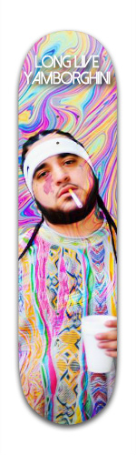 Design 107414 Skateboards, Longboards and Grip Tape Image