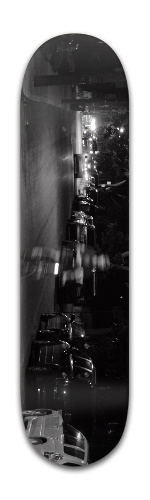 Design 107548 Skateboards, Longboards and Grip Tape