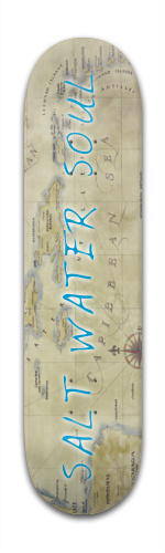 Design 107443 Skateboards, Longboards and Grip Tape Image