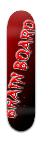 Design 107237 Skateboards, Longboards and Grip Tape